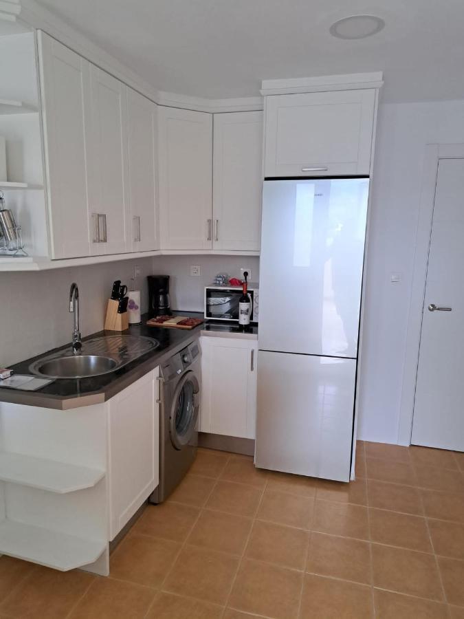 Appartement In Banana Beach,